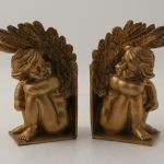 892 8211 BOOKEND